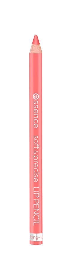 essence soft & precise lip pencil 304 0,78 g